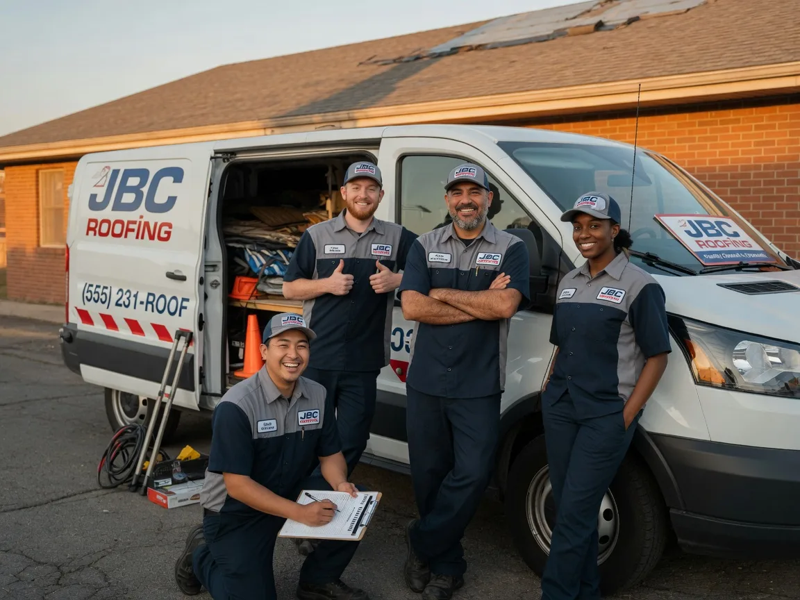 Roof Replacement company in Howell, UT